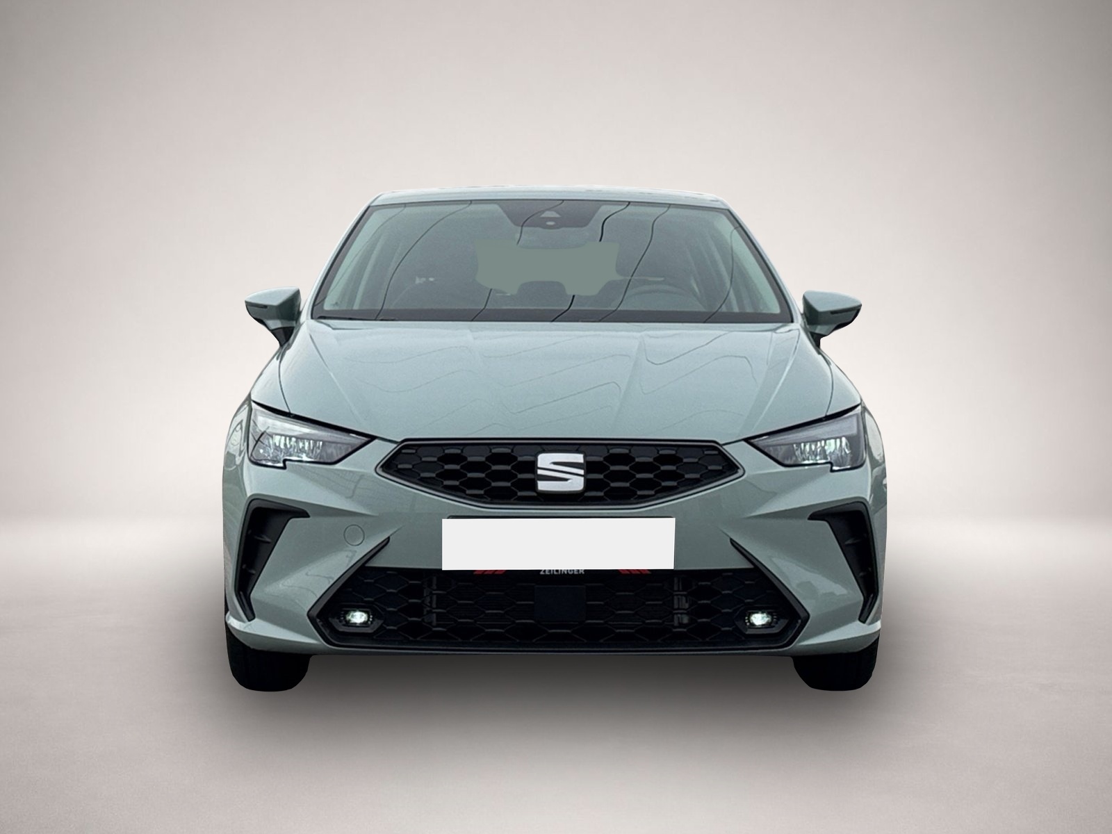 Seat Ibiza (04/2026, Benzin)