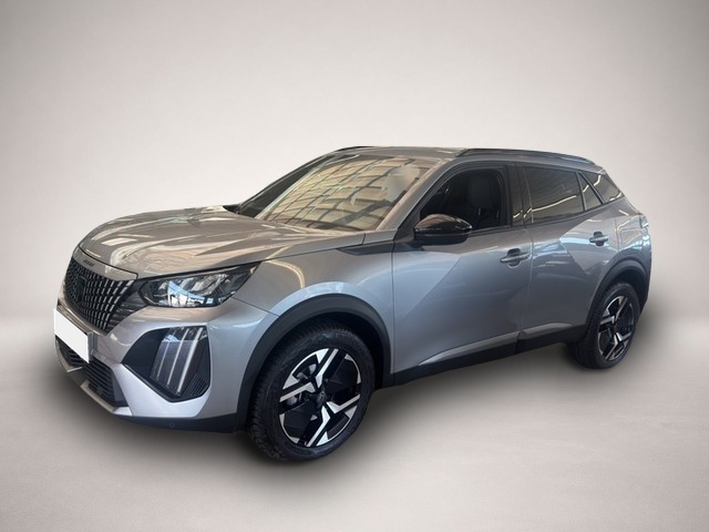 Peugeot 2008 (01/2024, Benzin)