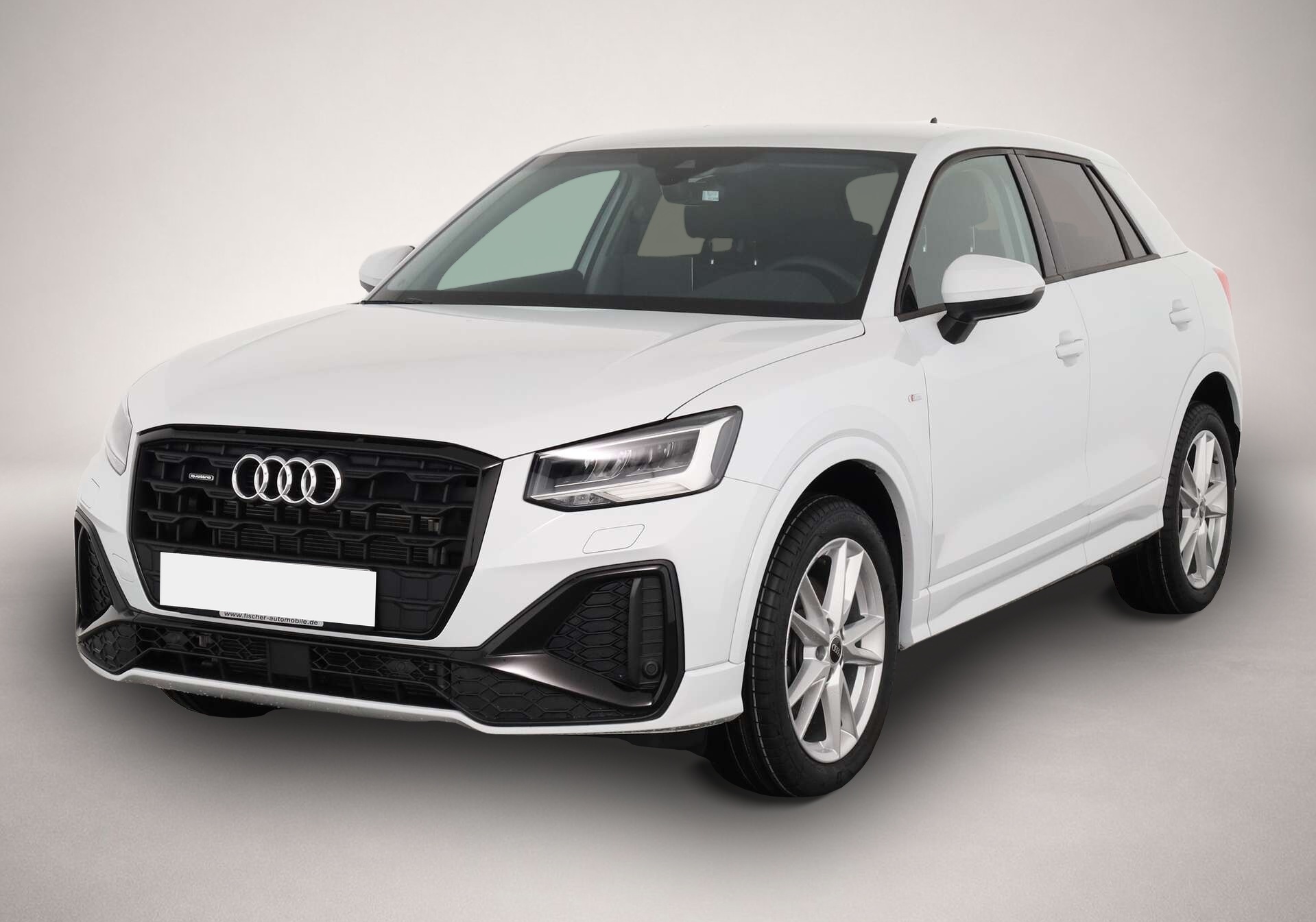 Audi quattro (07/2025, Benzin)
