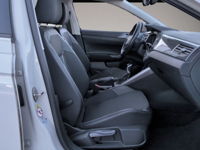 Volkswagen Taigo (03/2022, Benzin)