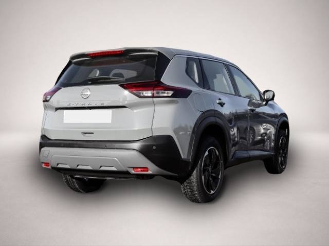 Nissan X-Trail (, Benzin)