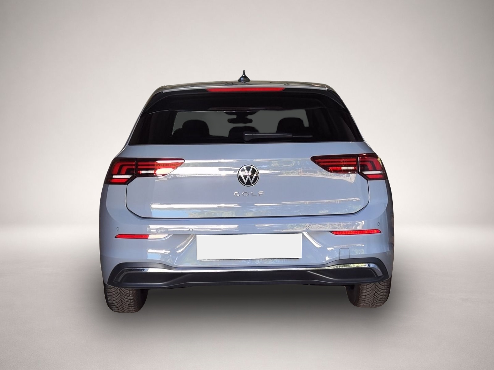 Volkswagen Golf, Bild 4 von 8