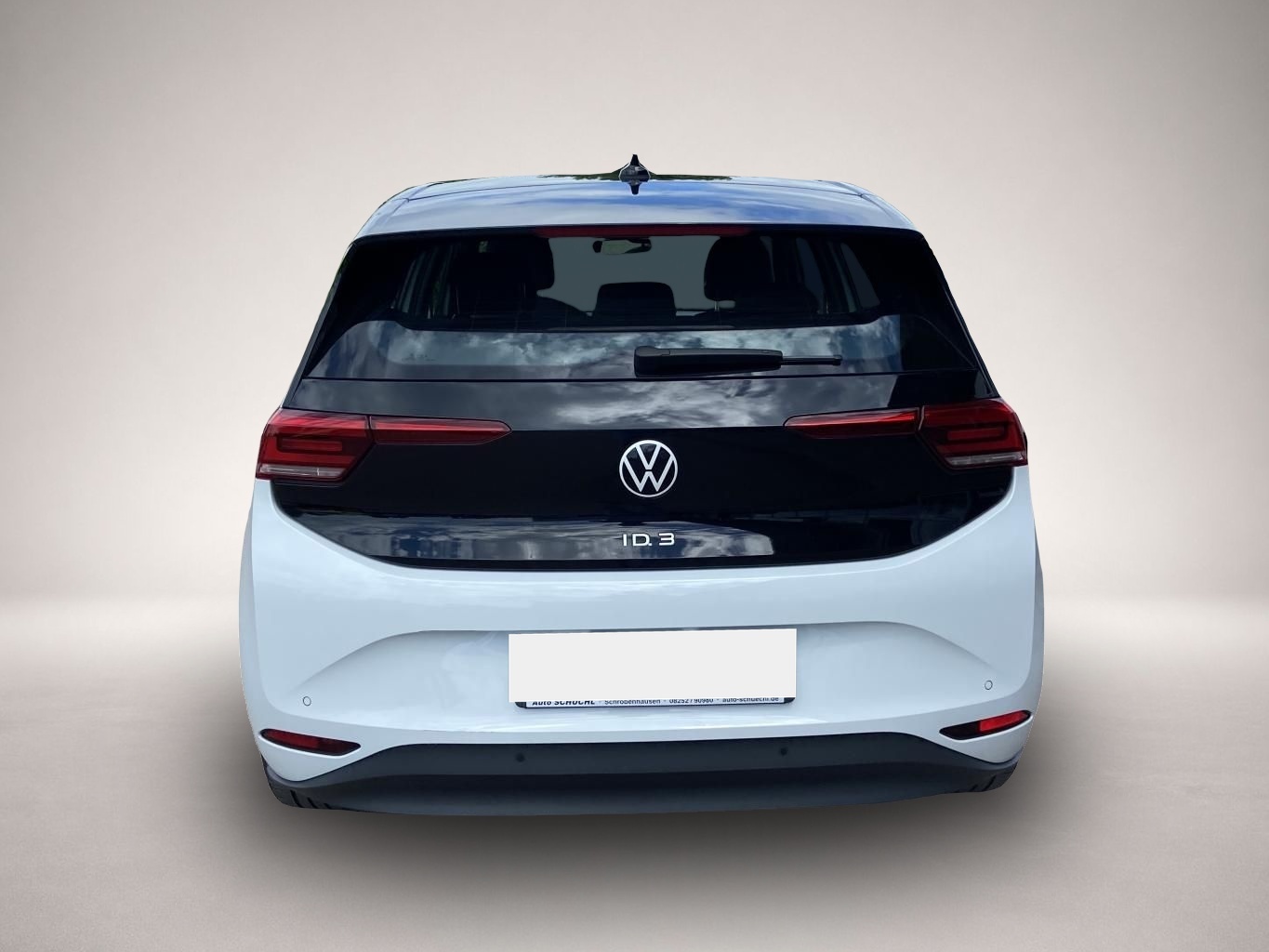 Volkswagen ID.3 (03/2022, )