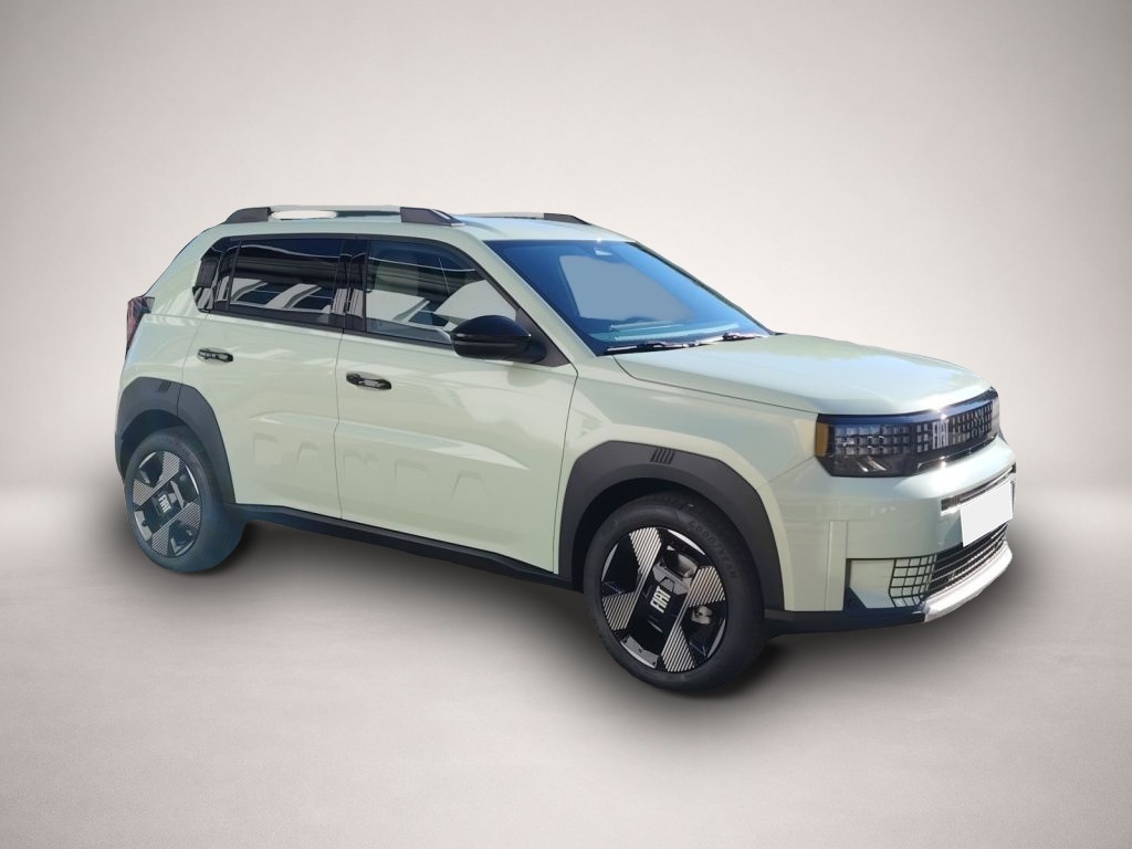 Fiat Panda, image 7 of 8
