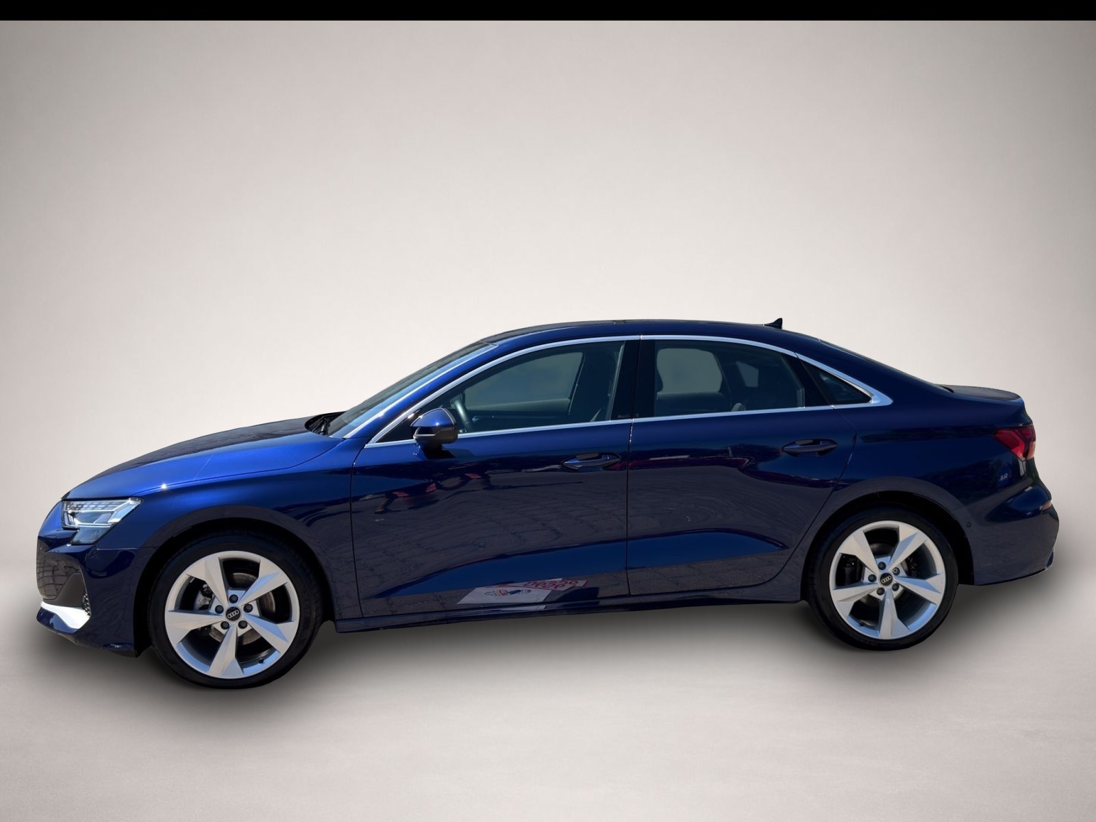 Audi A3 (10/2025, Diesel)