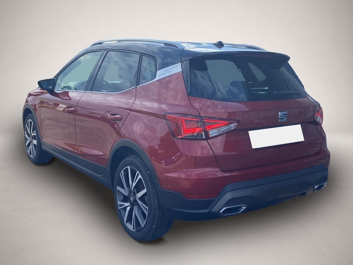 Seat Arona (04/2023, )