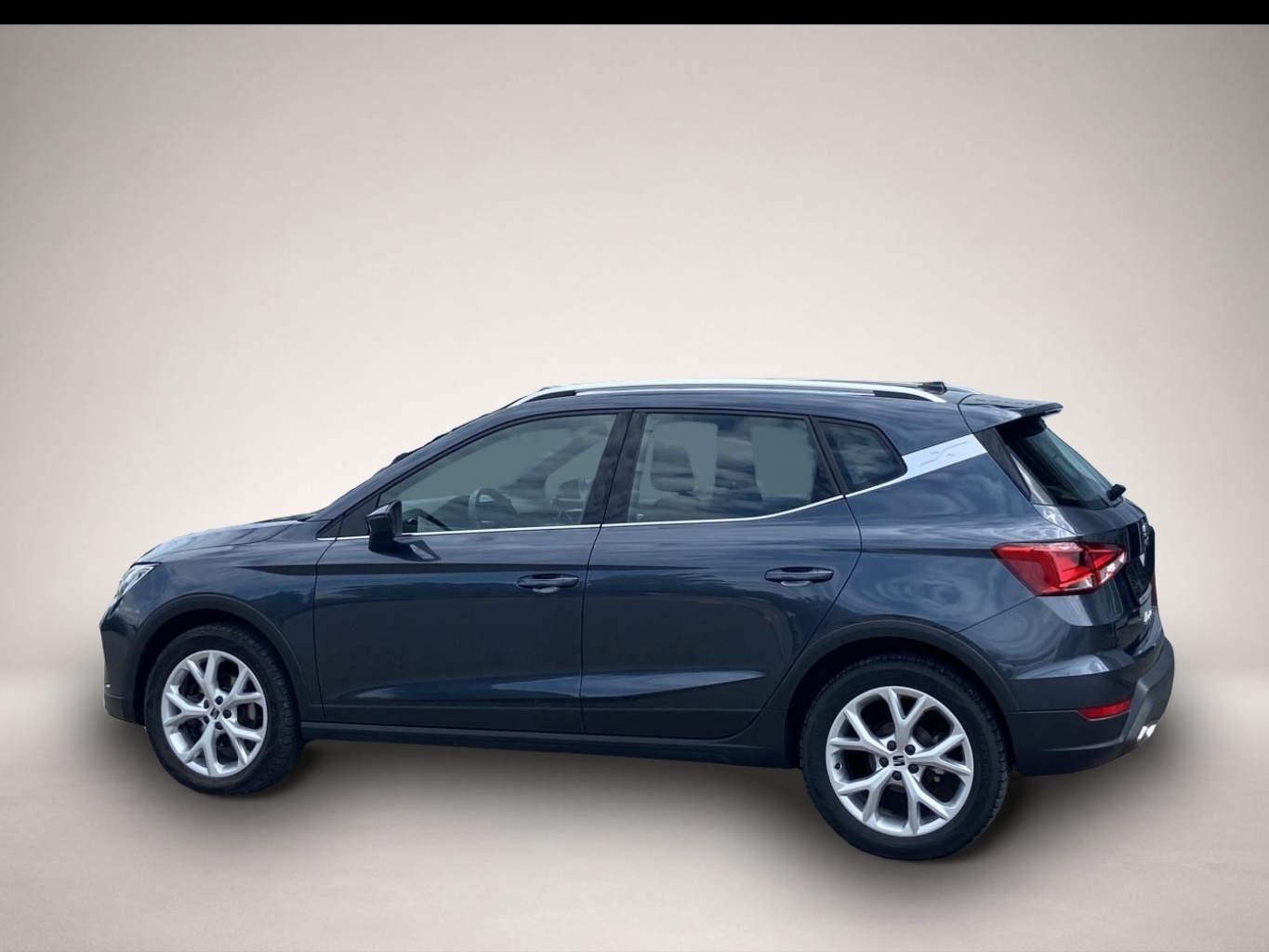 Seat Arona (07/2023, )