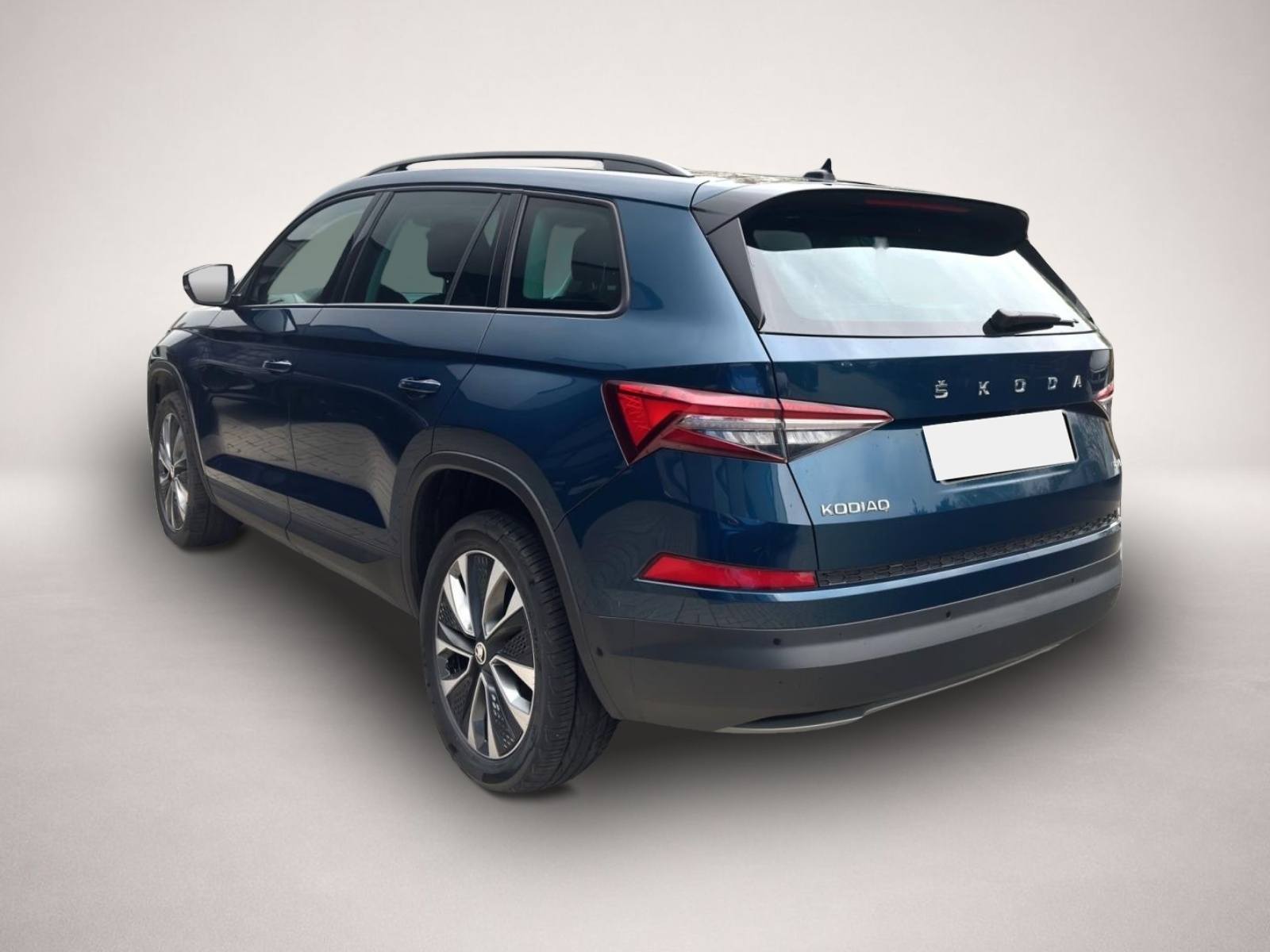 Skoda Kodiaq (12/2022, Diesel)