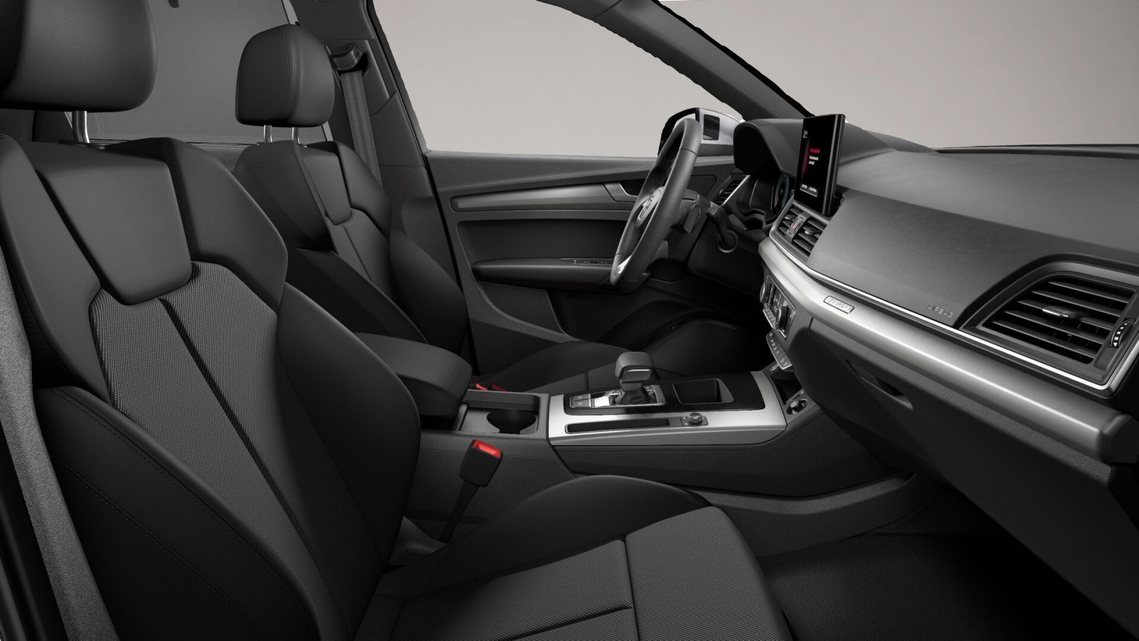 Audi Q5 (07/2022, Diesel)