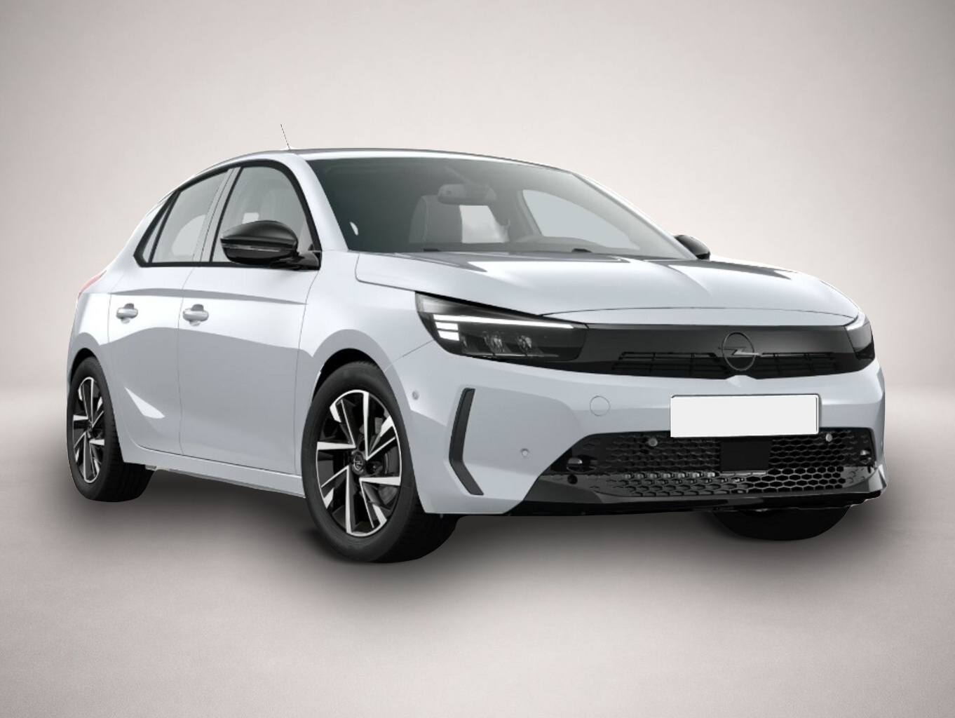 Opel Corsa (10/2025, Benzin)