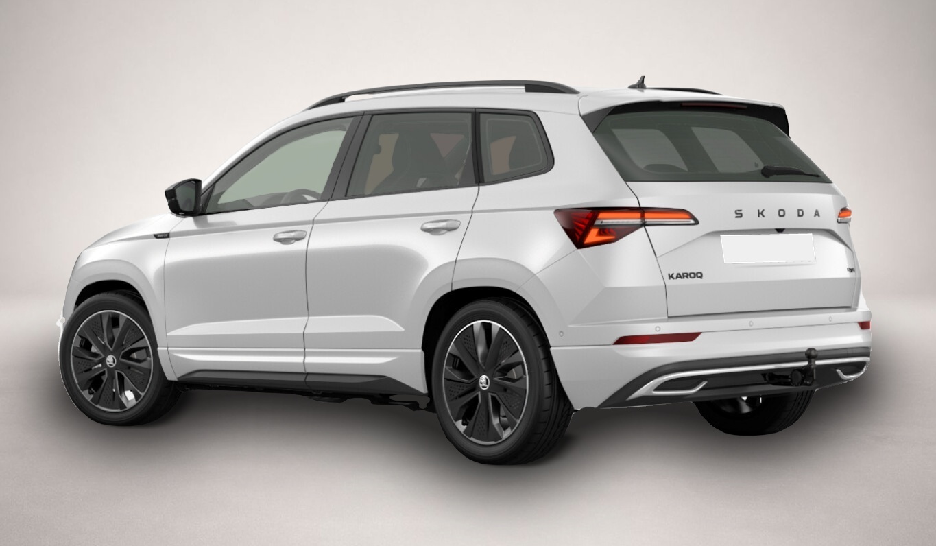Skoda Karoq (05/2026, Diesel)