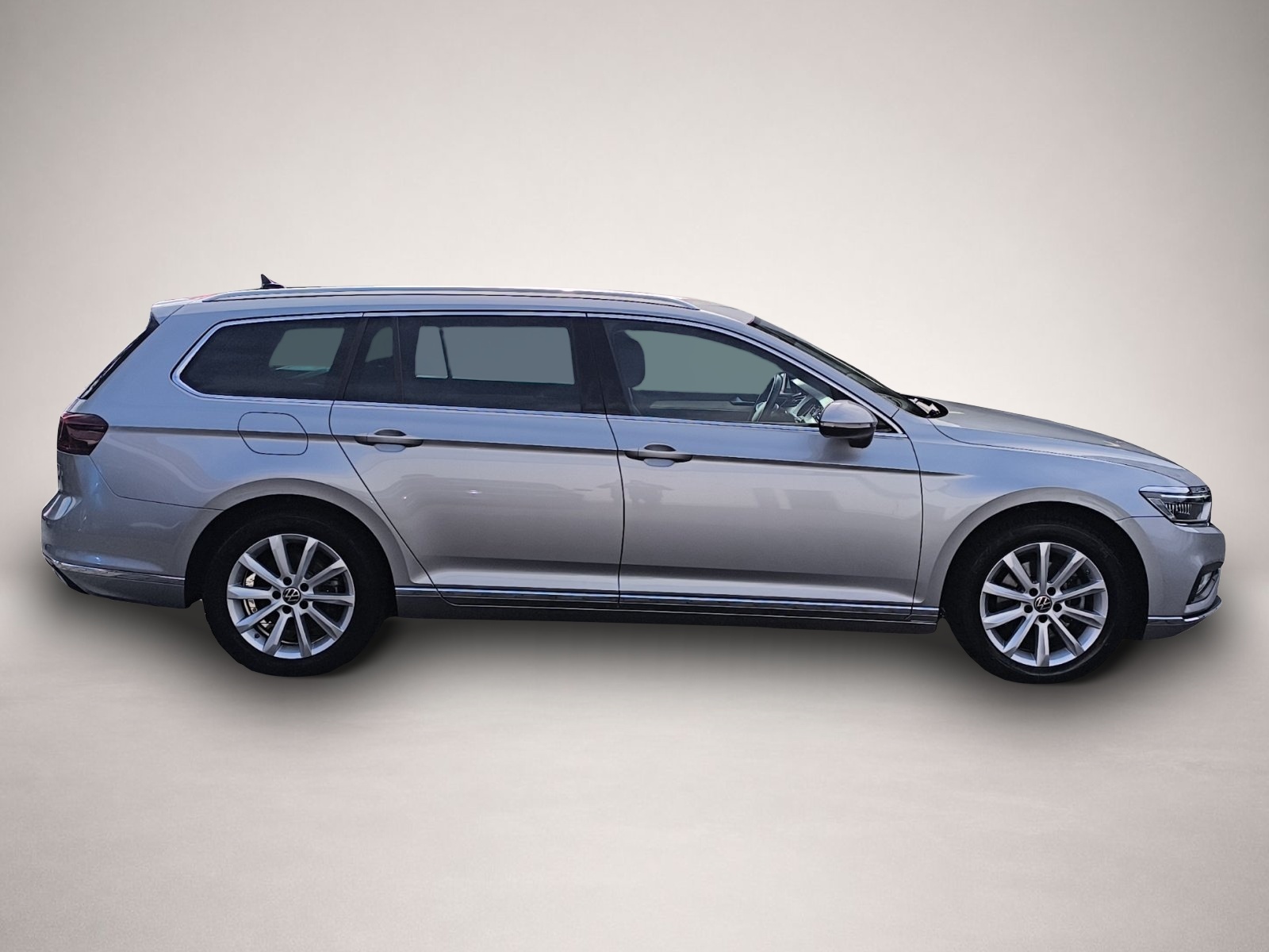 Volkswagen Passat Variant (12/2020, Diesel)