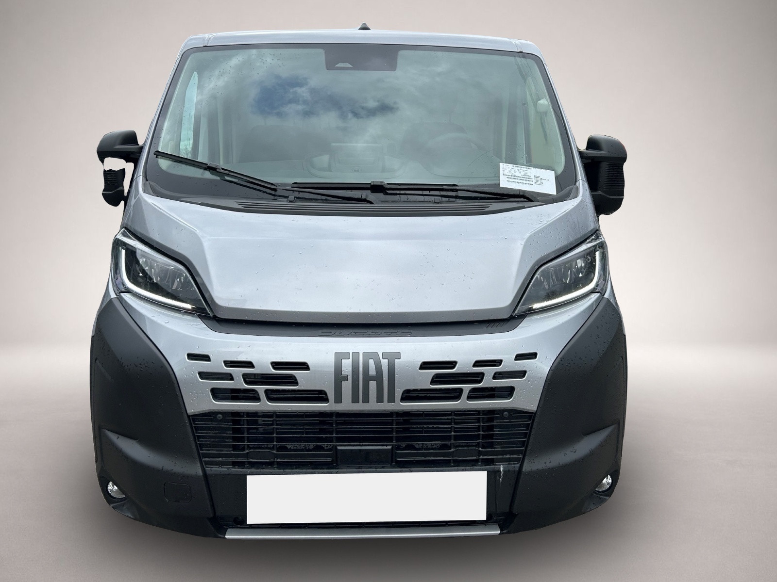 Fiat Ducato (, Diesel)