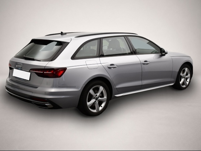 Audi A4 (11/2024, Diesel)