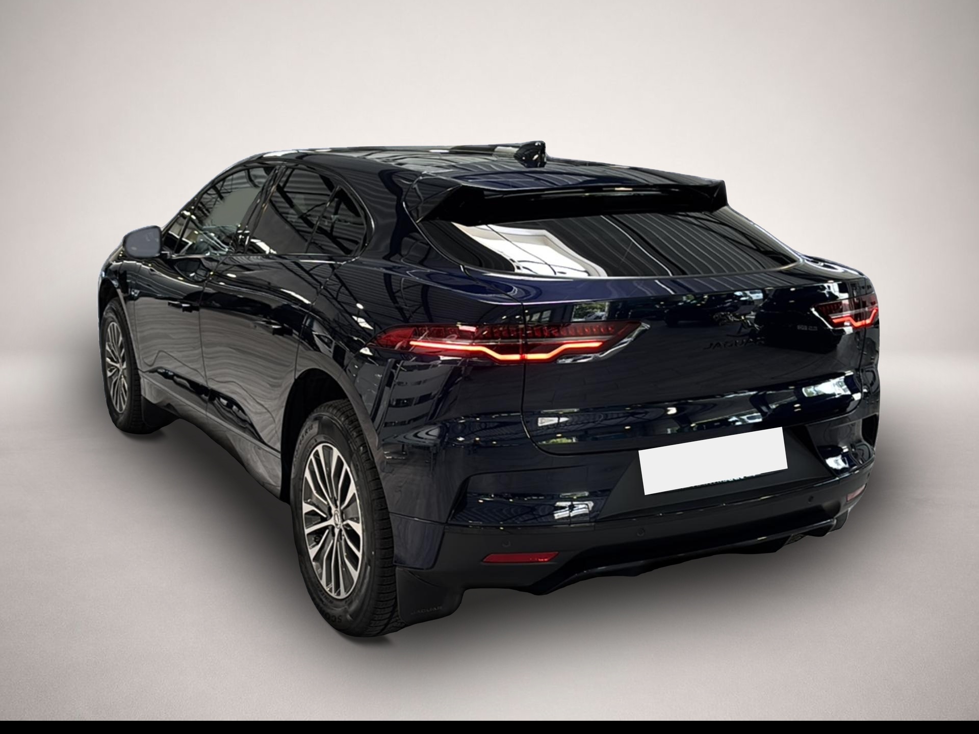 Jaguar I-Pace (06/2023, ELECTRIC)