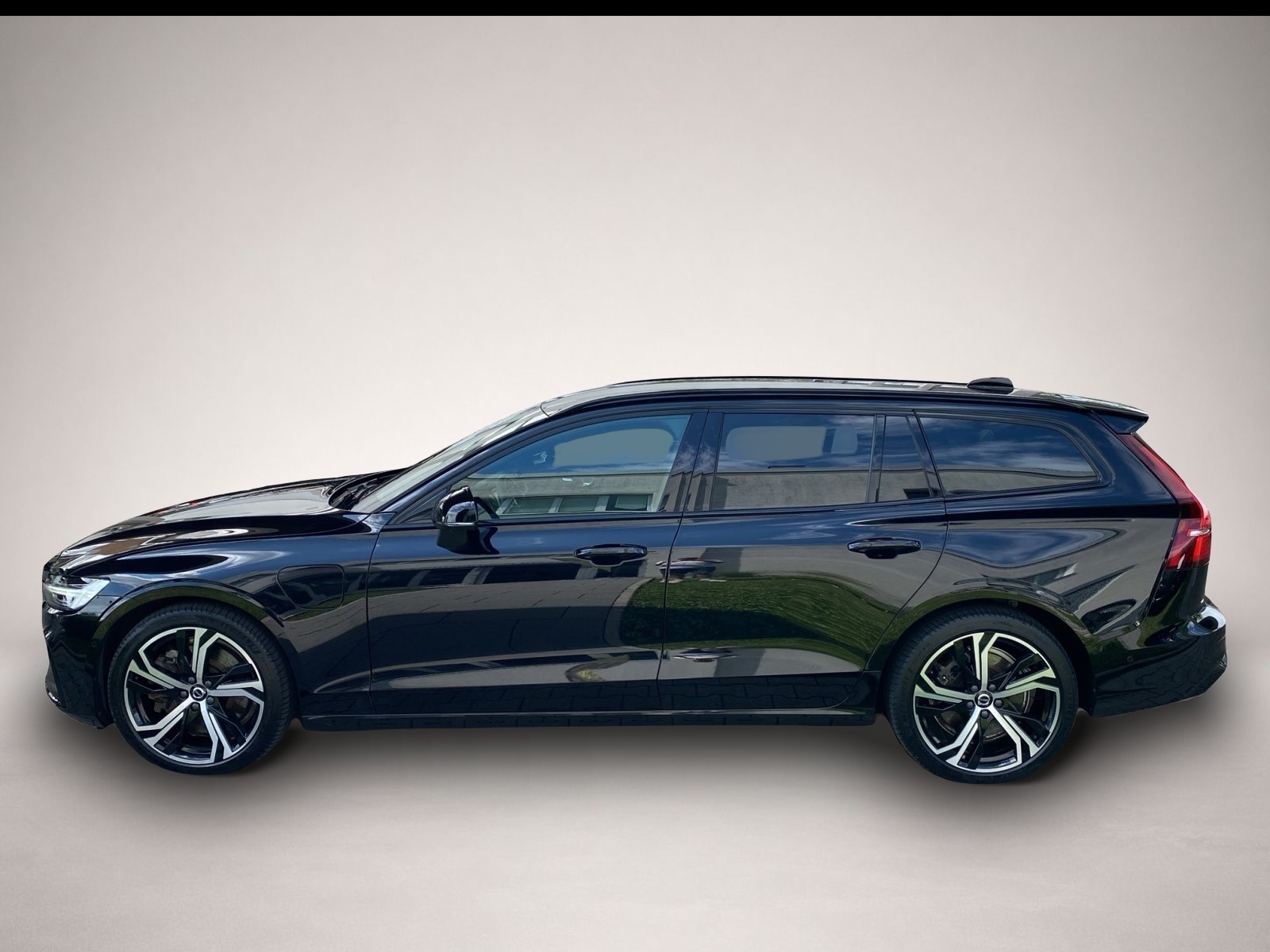 Volvo V60 (07/2024, )