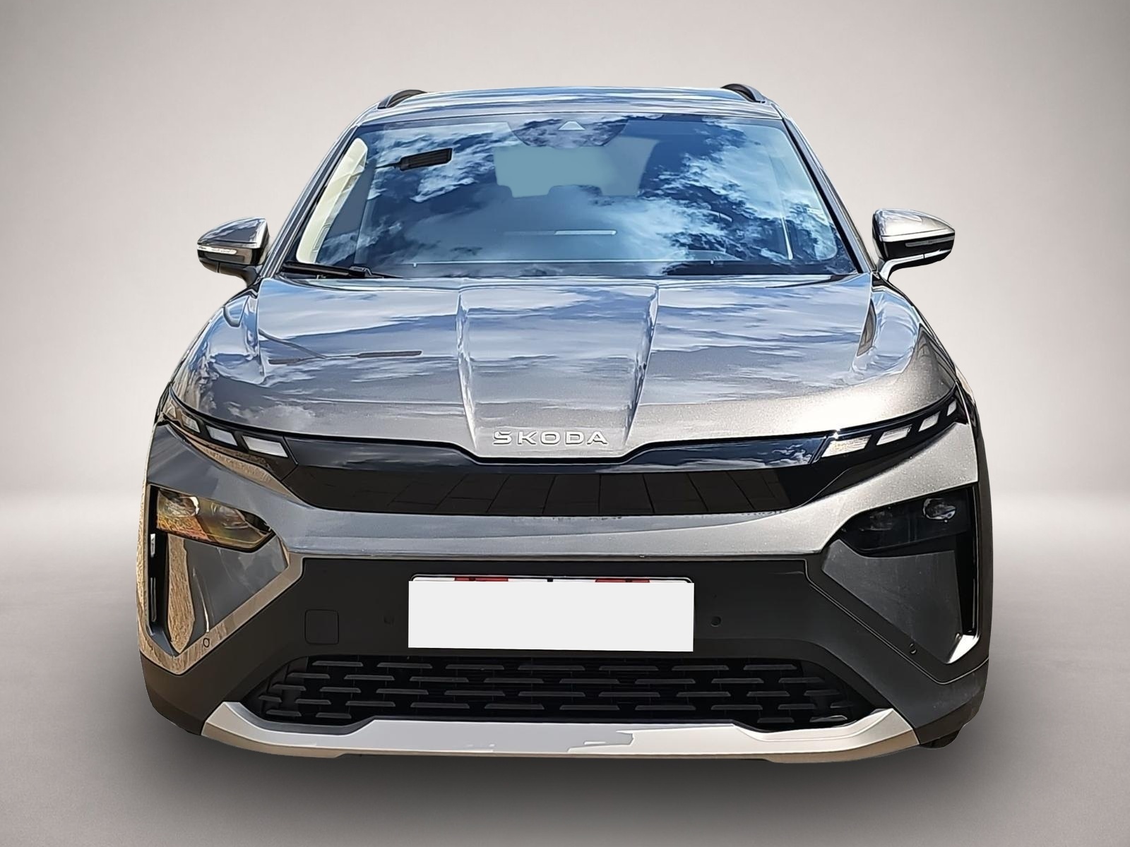 Skoda Elroq (06/2023, ELECTRIC)