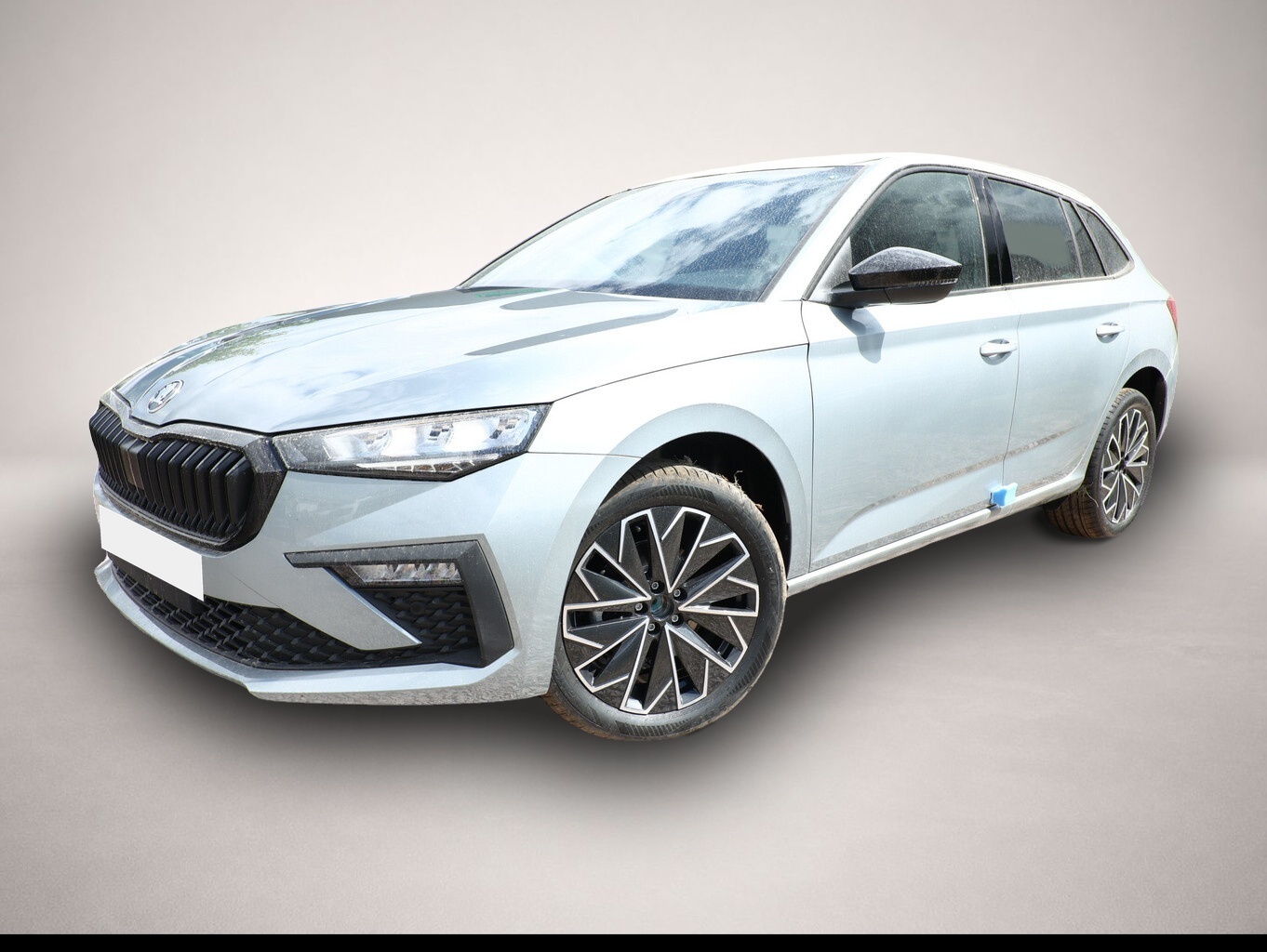 Skoda Scala (07/2026, Benzin)
