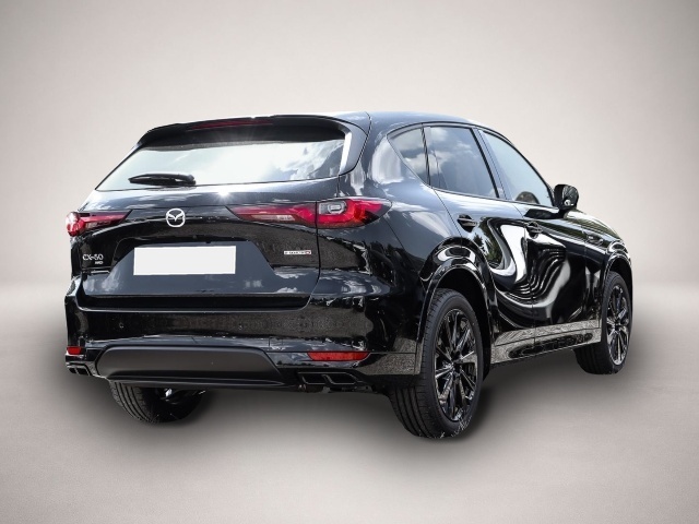 Mazda CX-60, Bild 2 von 6