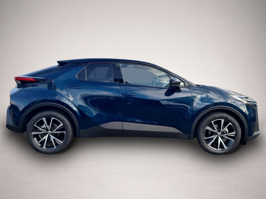 Toyota C-HR (10/2025, Hybrid (Benzin/Elektro))