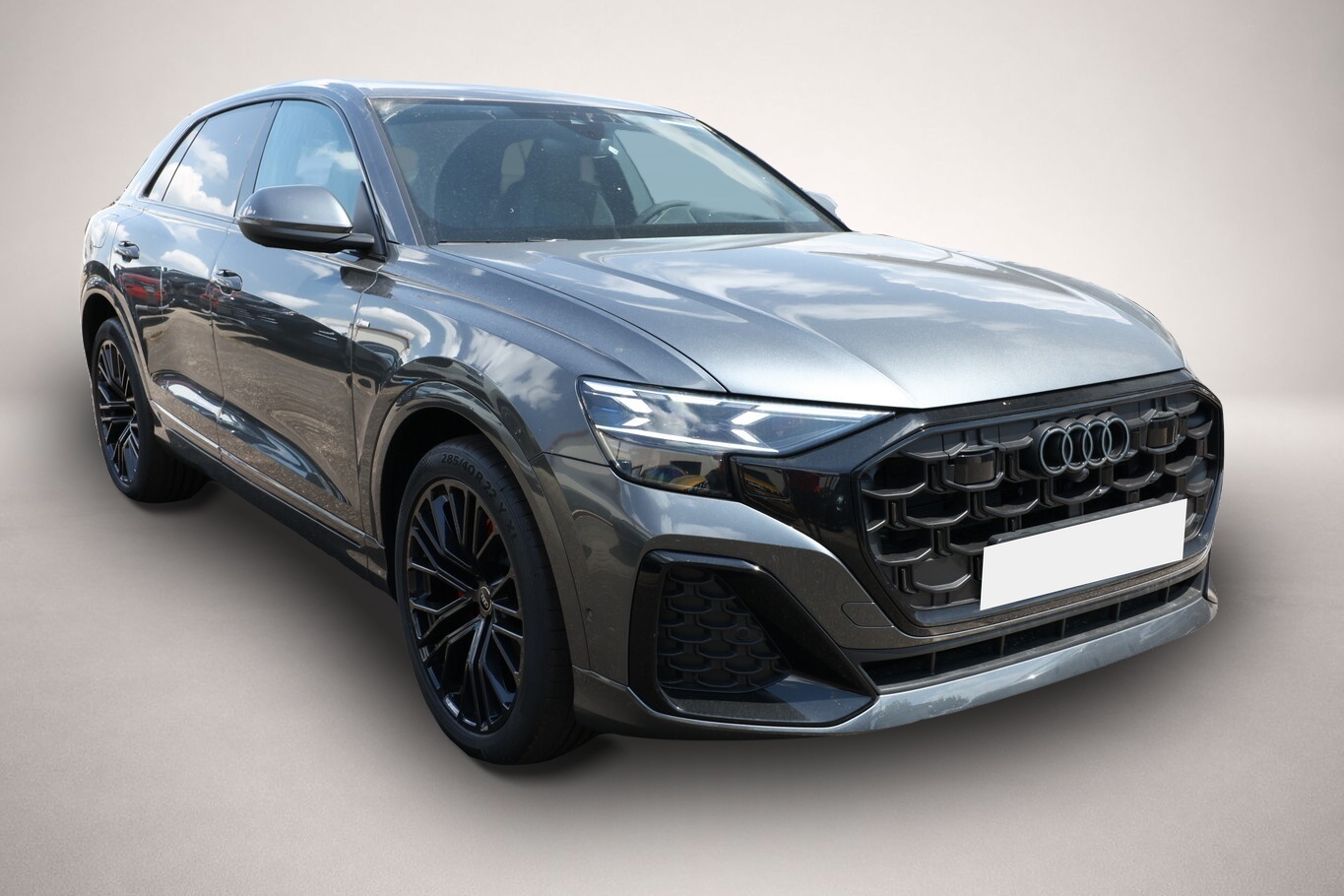 Audi Q8 (06/2026, Diesel)