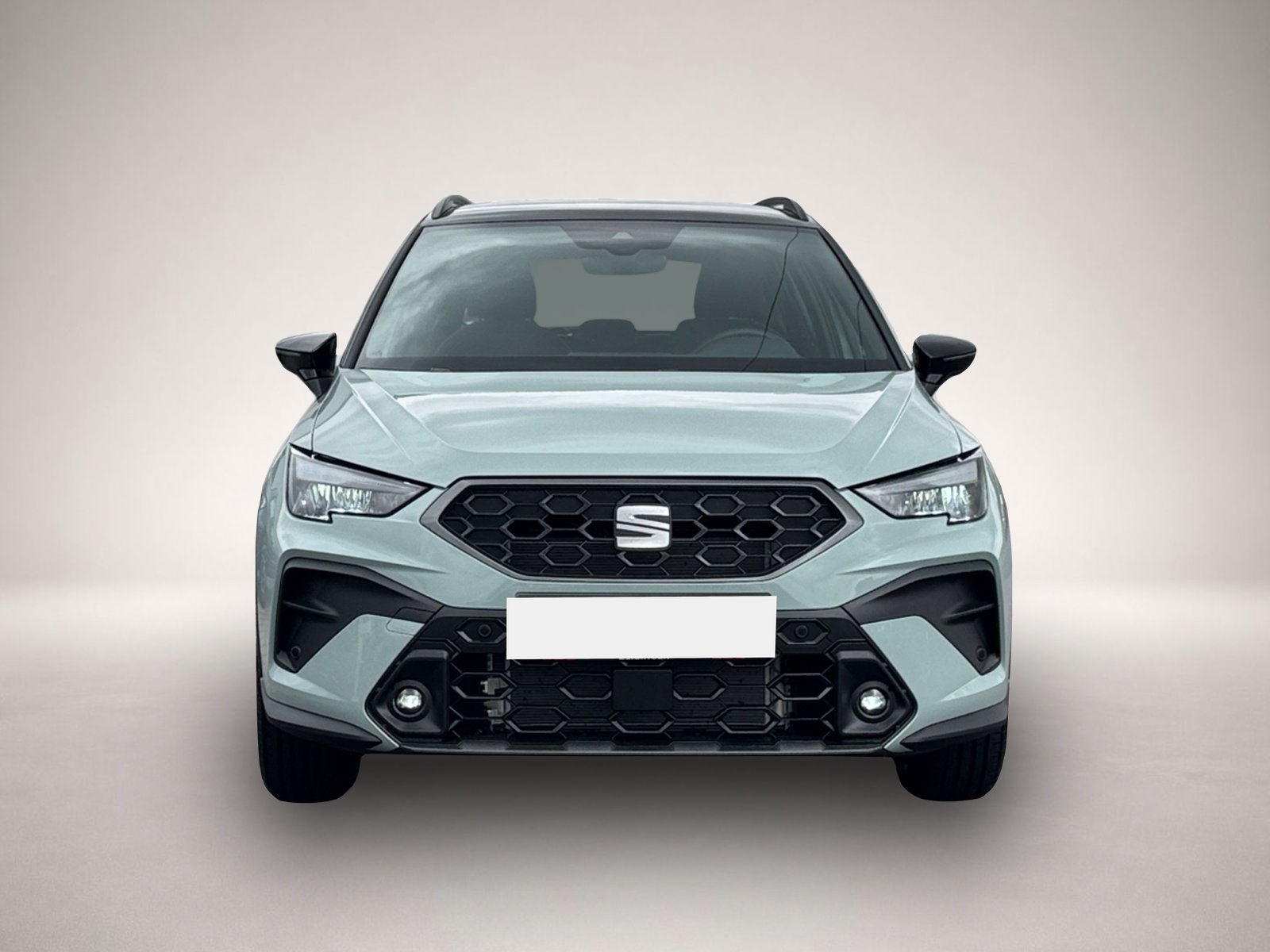 Seat Arona (04/2026, Benzin)