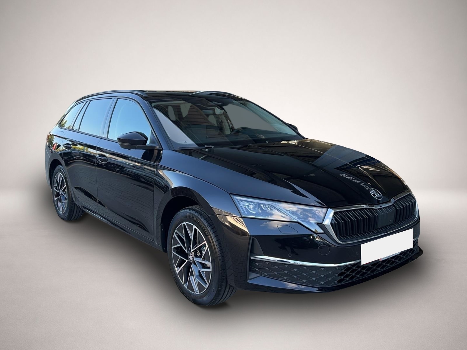 Skoda Octavia, Bild 7 von 8