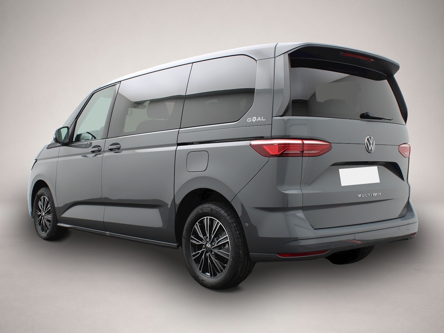 Volkswagen T7 Multivan (10/2024, Diesel)