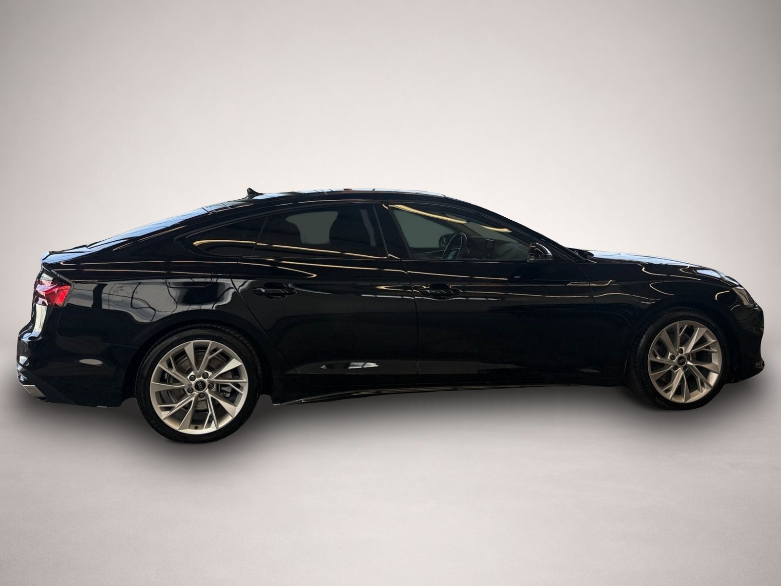 Audi A5 (04/2023, Diesel)