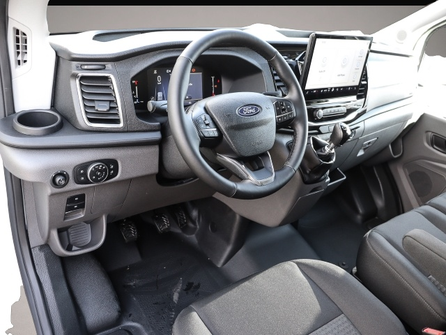 Ford Other (12/2025, Diesel)