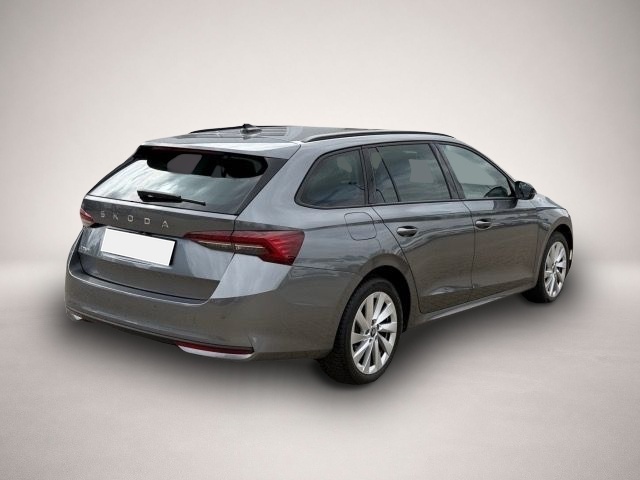 Skoda Octavia (11/2025, Diesel)