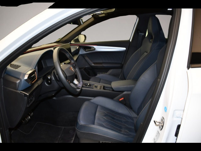Cupra Formentor (06/2024, Benzin)