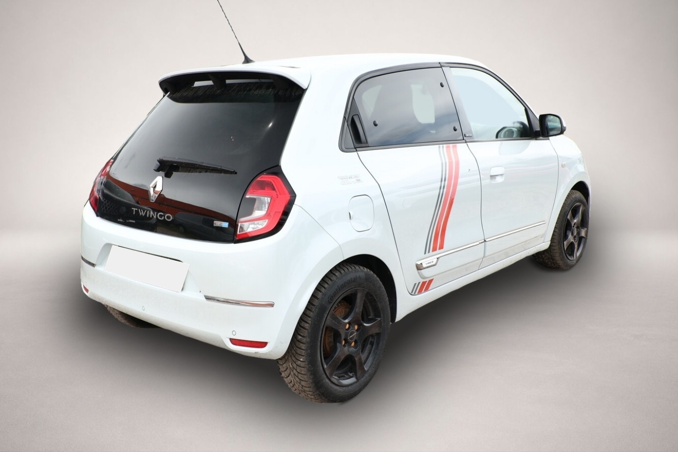 Renault Twingo (12/2020, ELECTRIC)