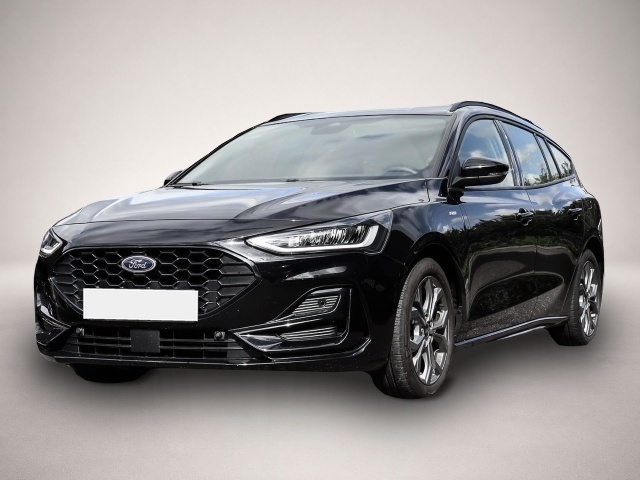 Ford Focus (08/2023, Benzin)