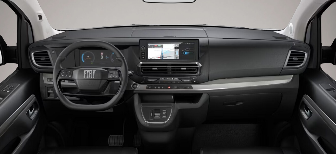 Fiat Ulysse (06/2026, Diesel)