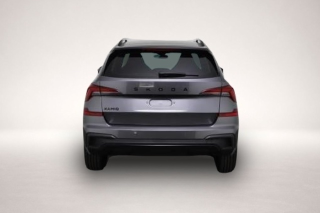Skoda Kamiq (09/2025, Benzin)