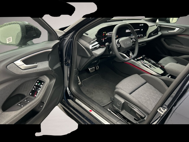 Audi A5 (05/2025, Benzin)