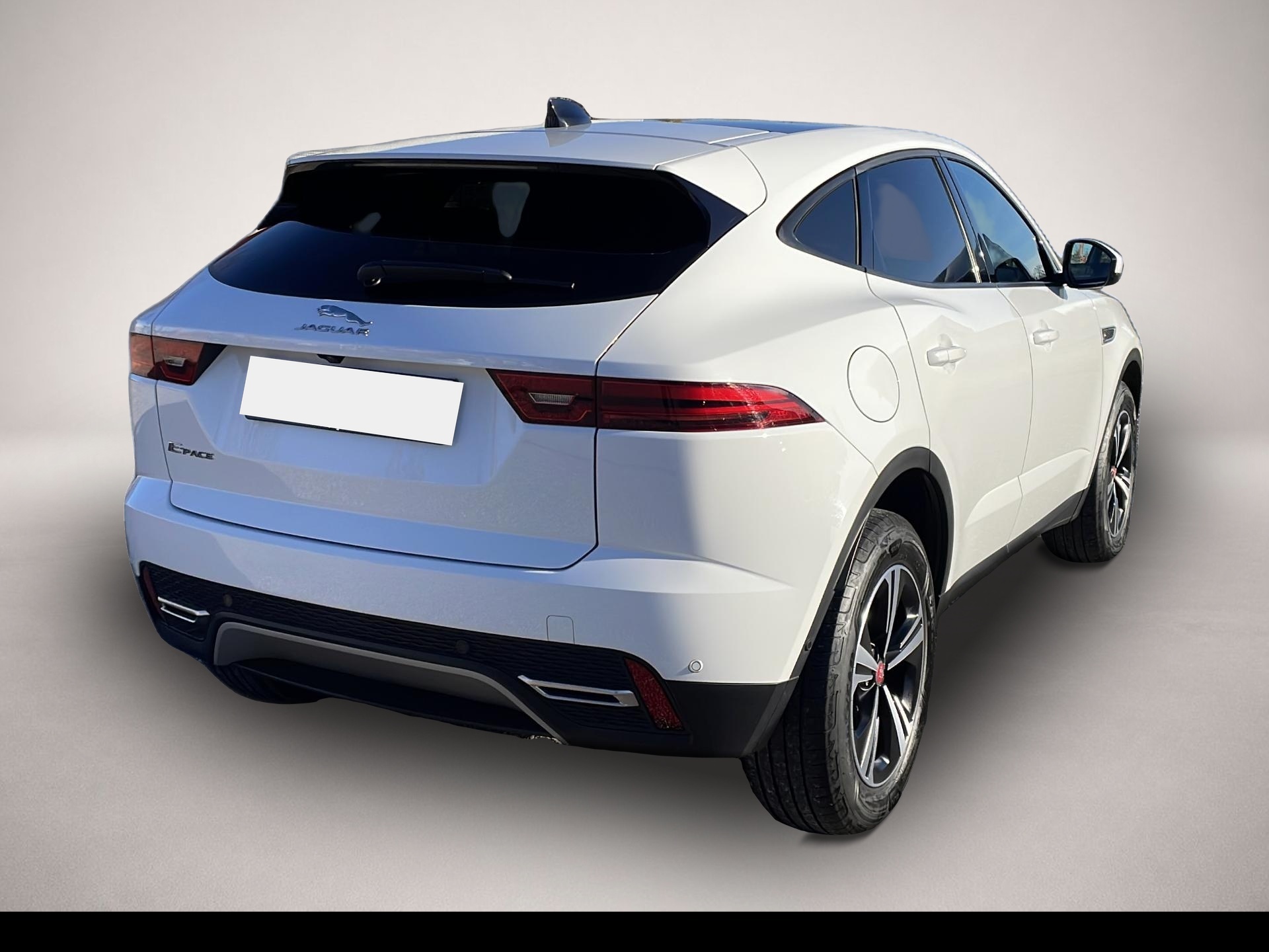 Jaguar E-Pace (10/2021, Diesel)