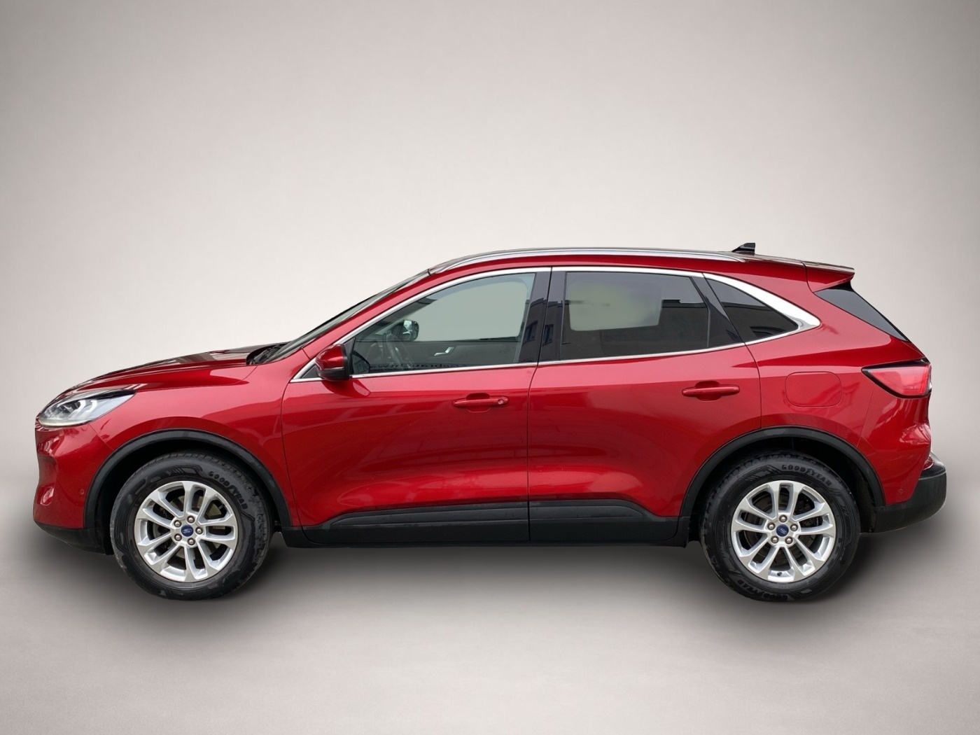 Ford Kuga (07/2020, )