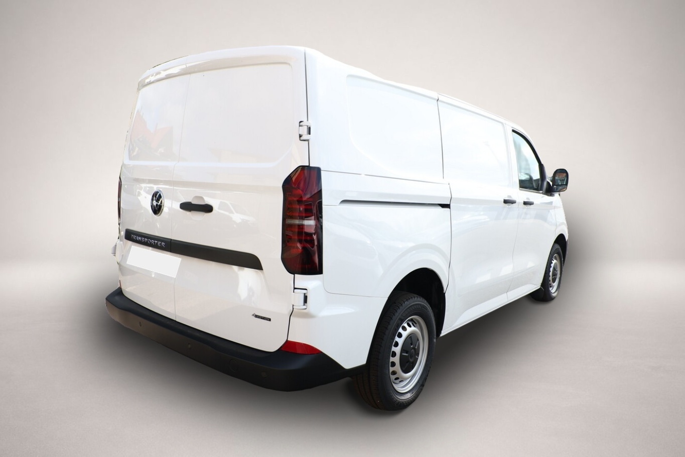 Volkswagen T7 Transporter (04/2026, Diesel)