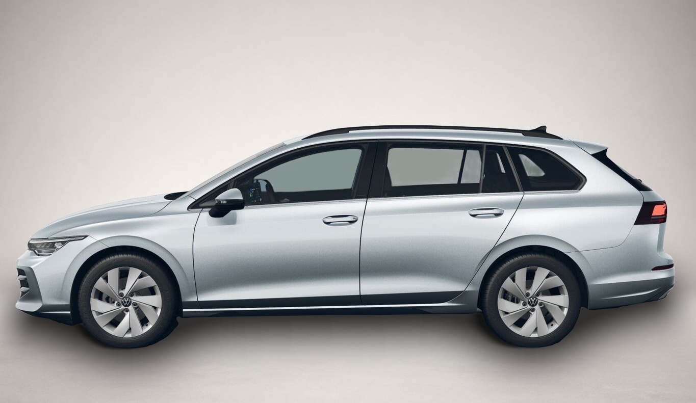 Volkswagen Golf (02/2026, Diesel)