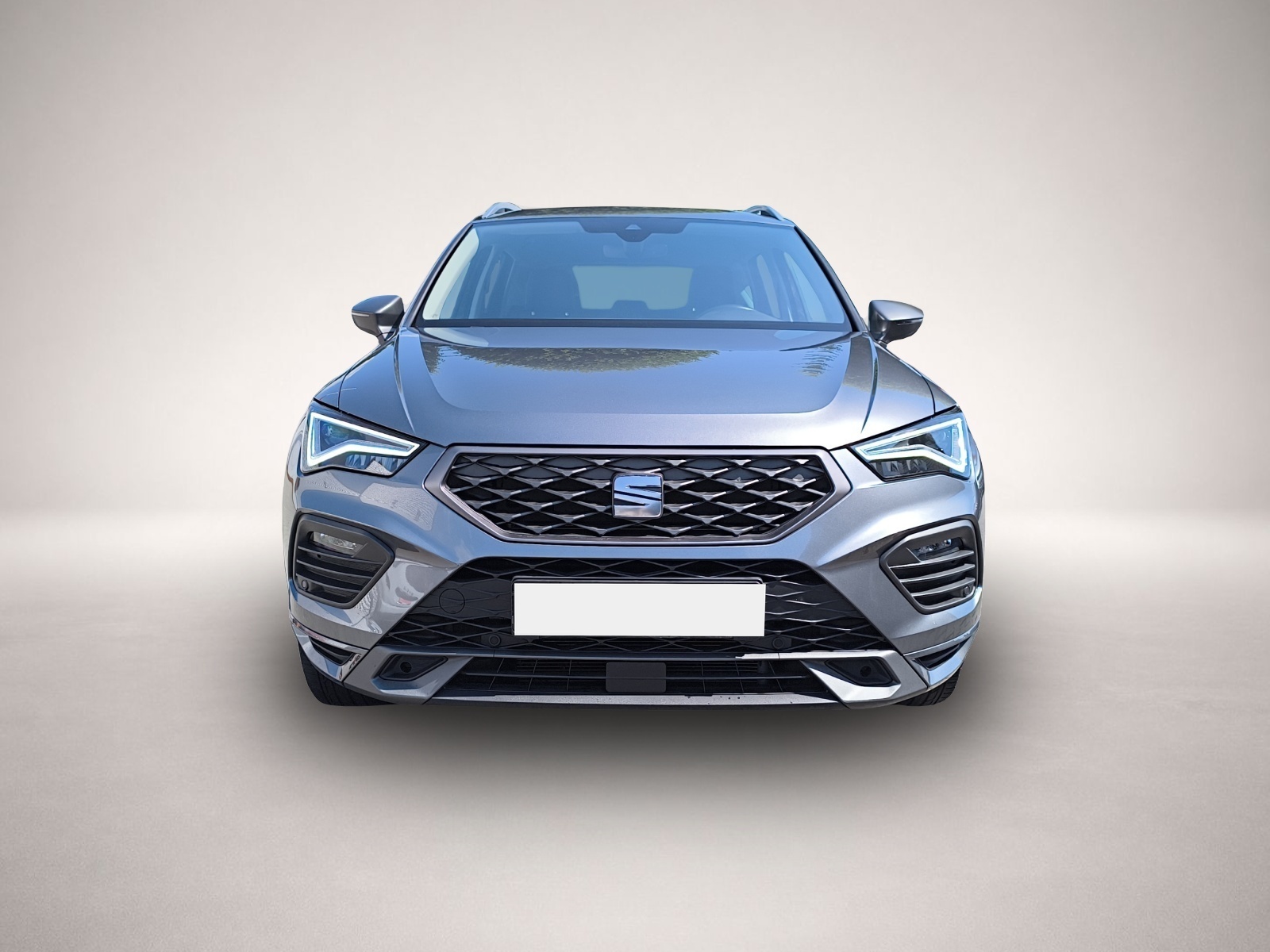 Seat Ateca (05/2023, Benzin)