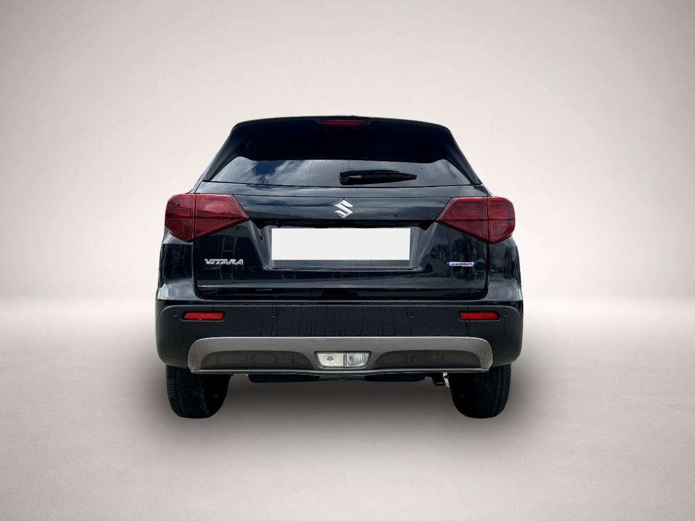 Suzuki Vitara (12/2025, Benzin)