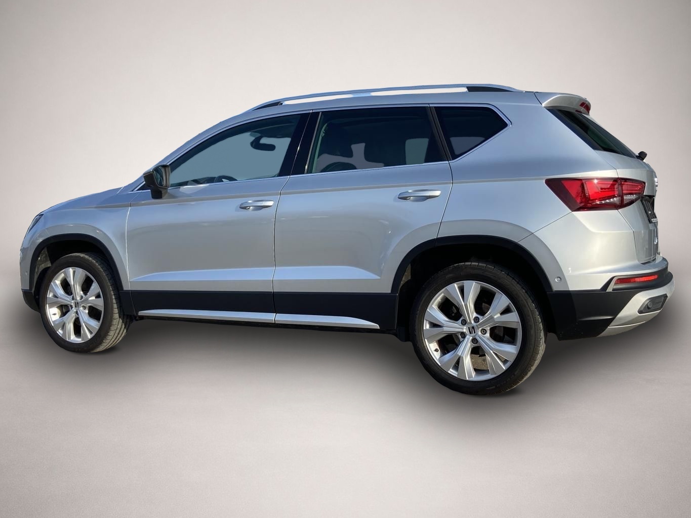 Seat Ateca (06/2022, )