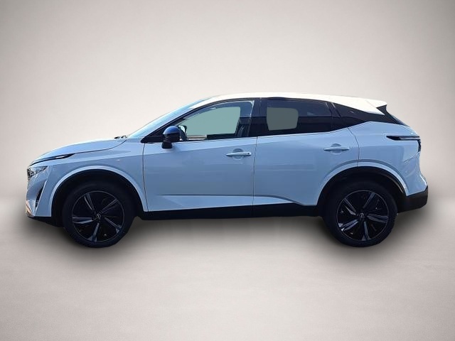 Nissan Qashqai (03/2026, Benzin)