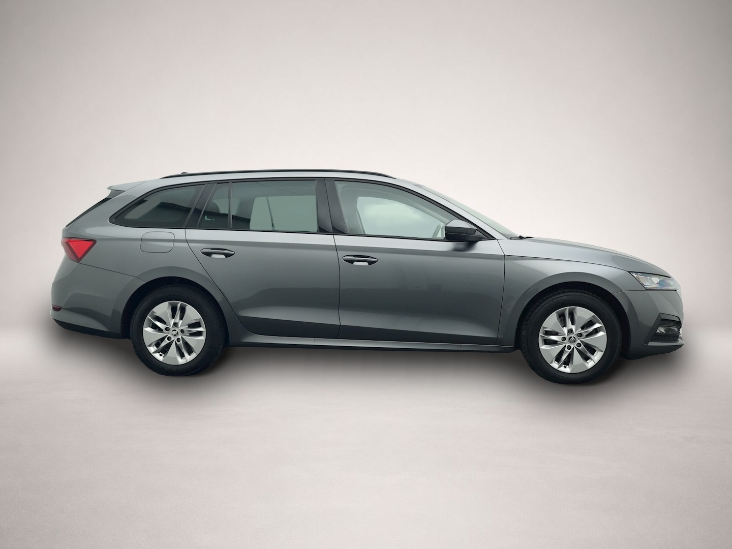 Skoda Octavia (09/2022, Diesel)