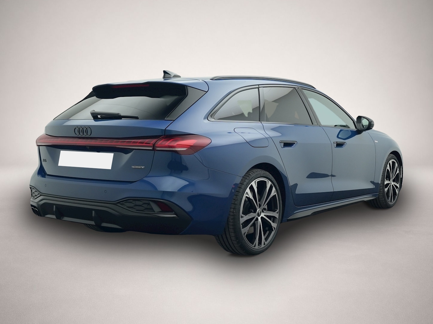 Audi A5 (11/2025, Diesel)