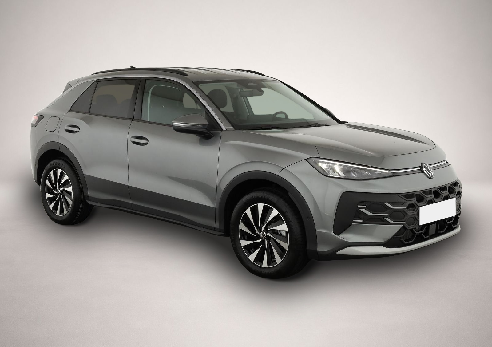 Volkswagen T-Roc (06/2026, Benzin)
