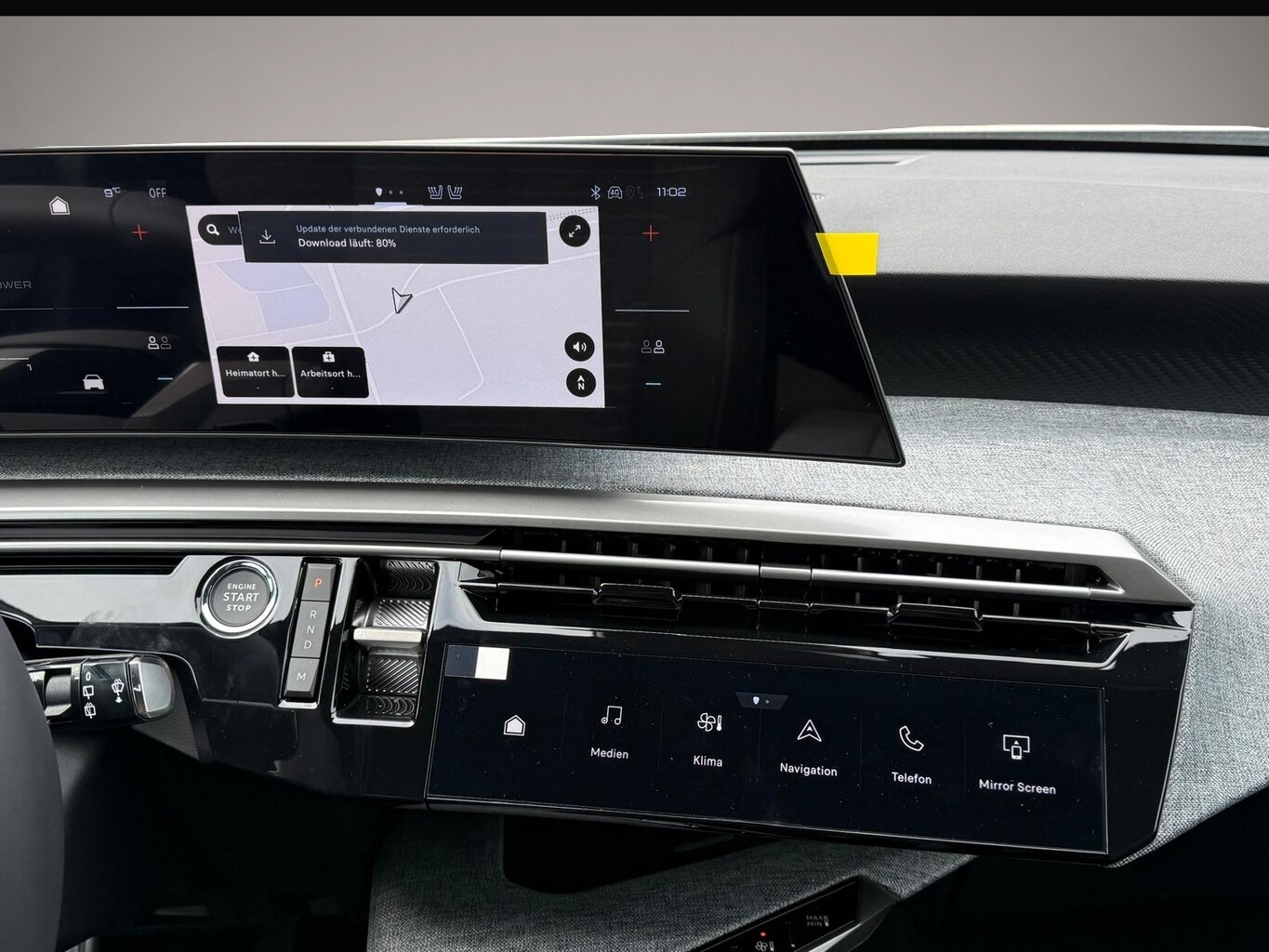 Peugeot 5008 (01/2026, Benzin)