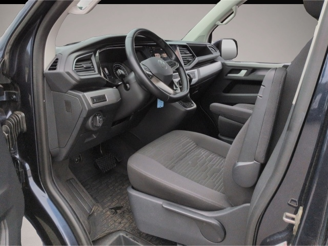 Volkswagen T6 Multivan (11/2022, Diesel)